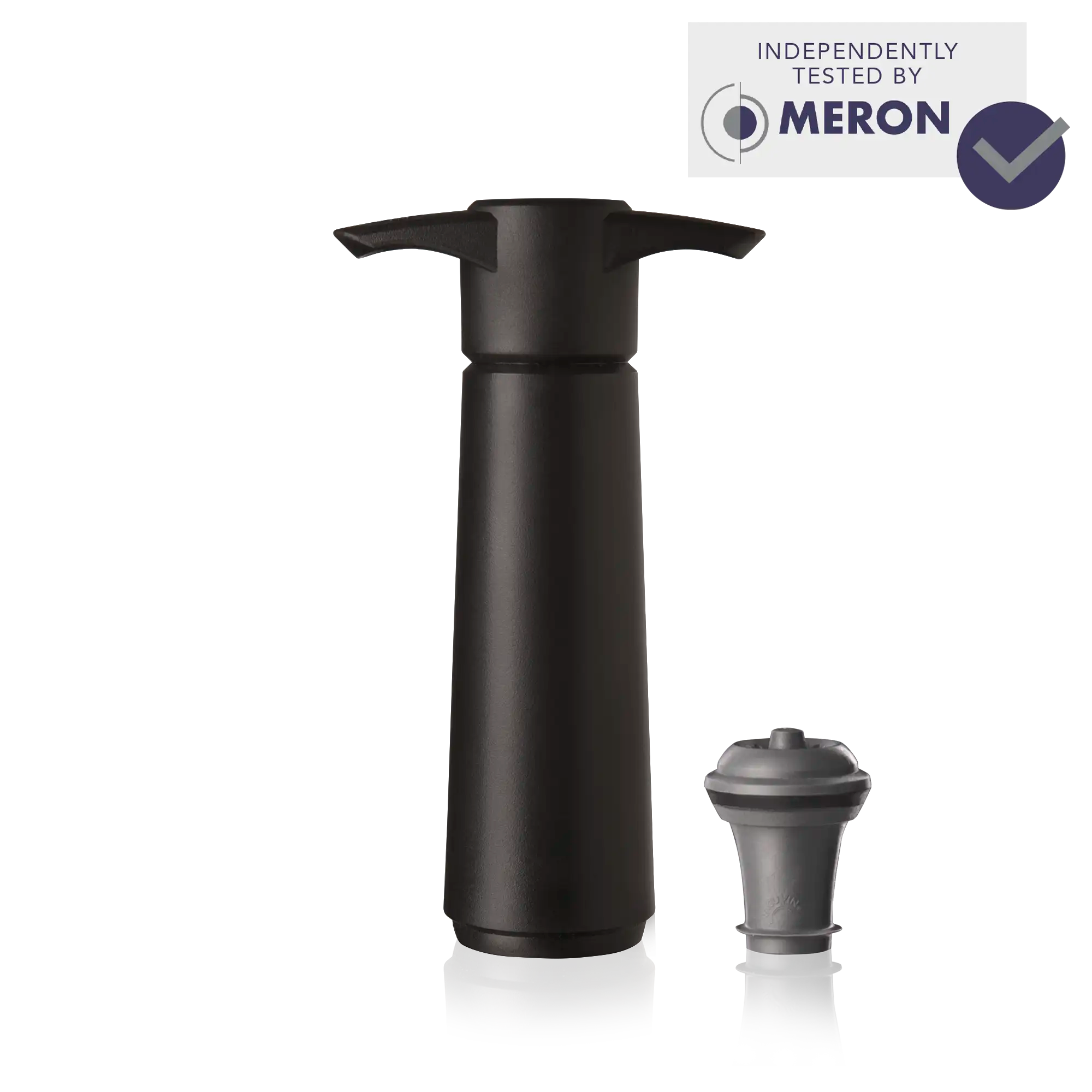 Original Wine Saver Black