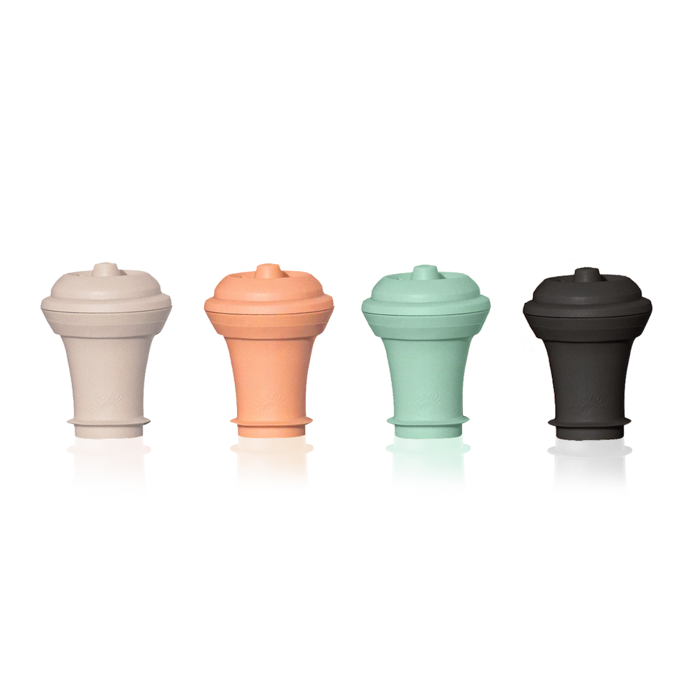 vacu vin wine stoppers loop 4