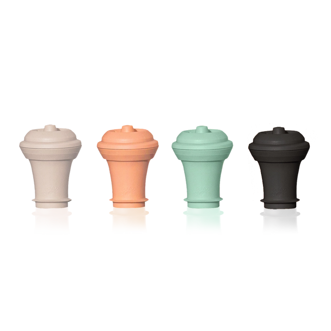 vacu vin wine stoppers loop 4