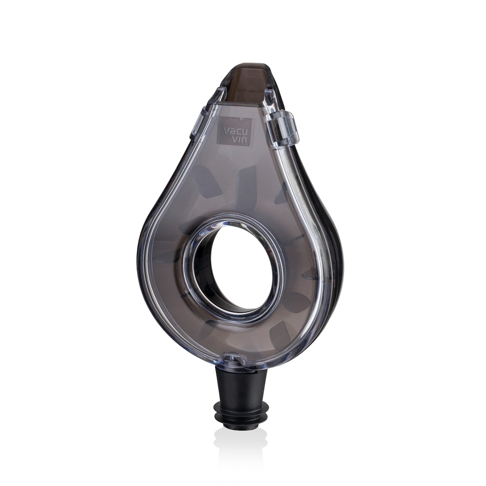vacu vin wine aerator