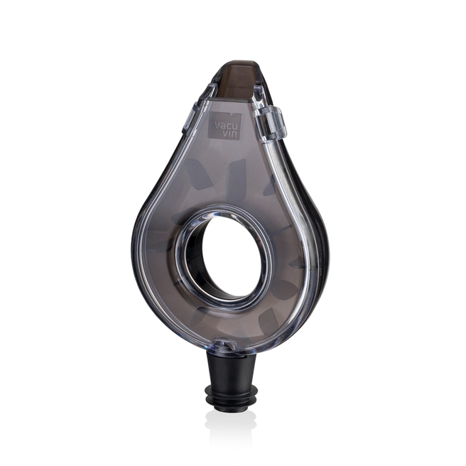 vacu vin wine aerator