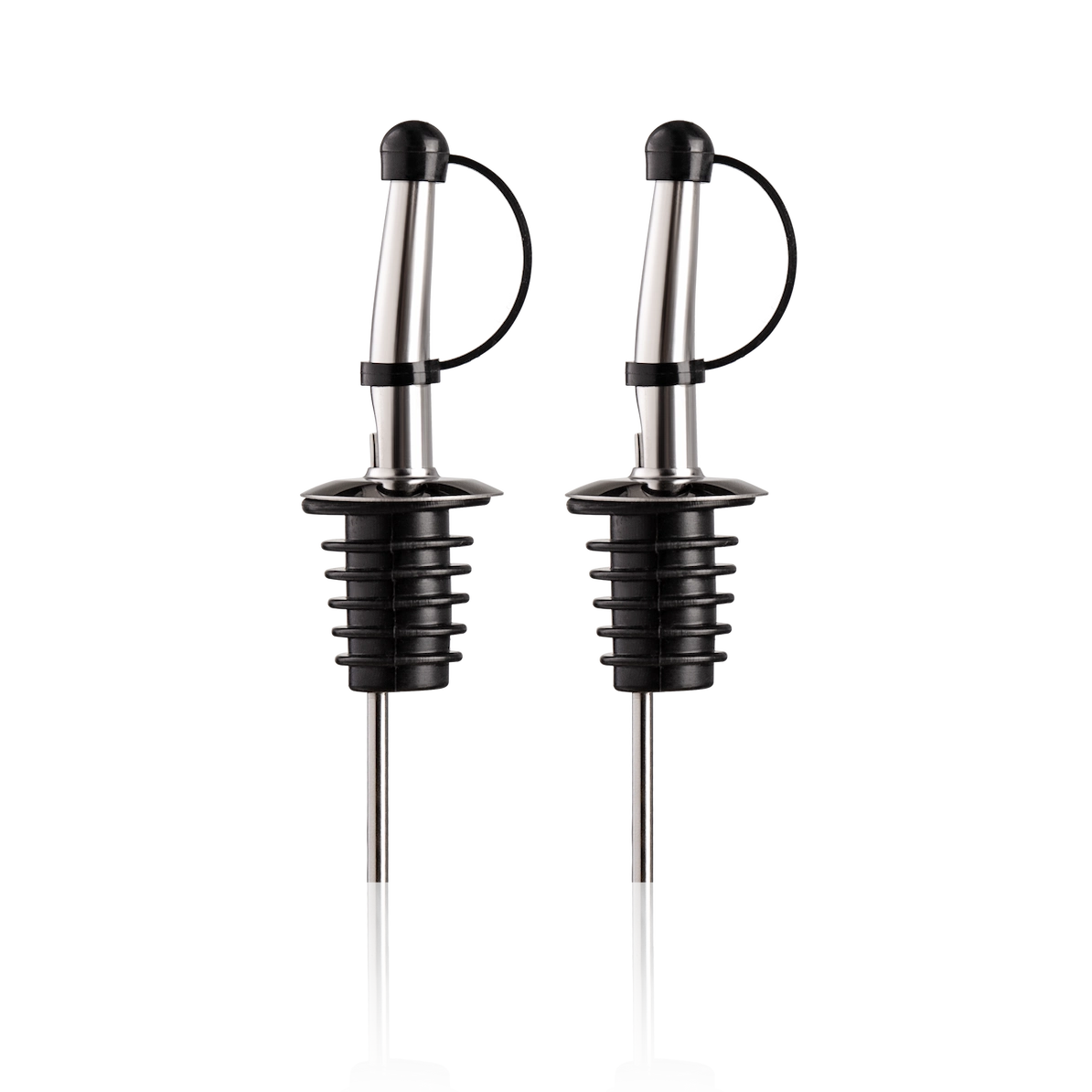 vacu vin bottle pourer