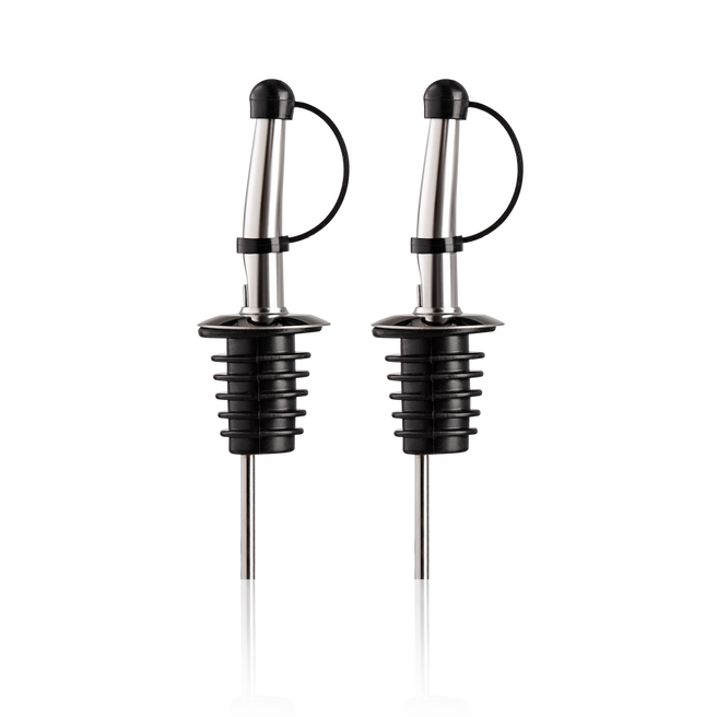 vacu vin bottle pourer