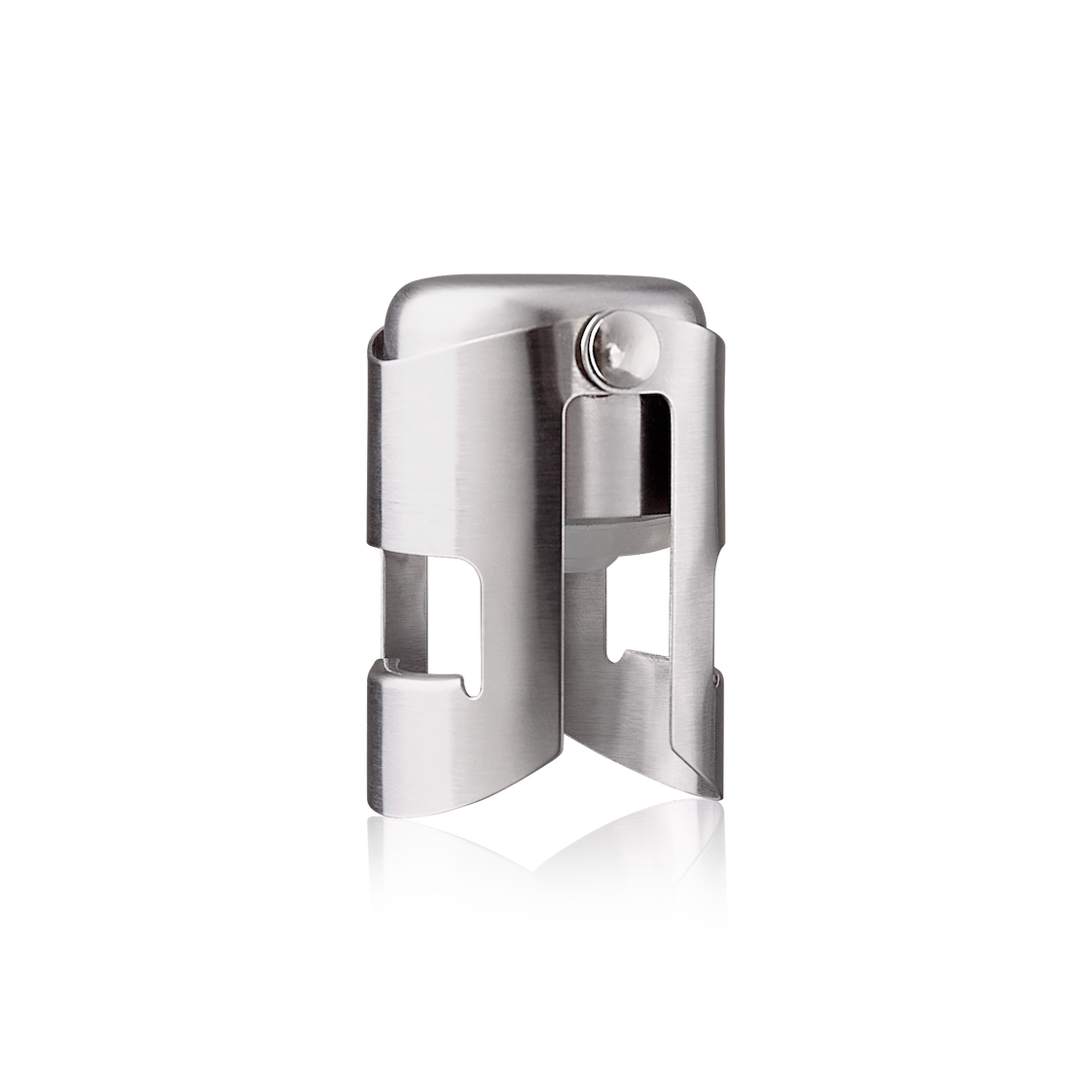 vacu vin champagne stopper