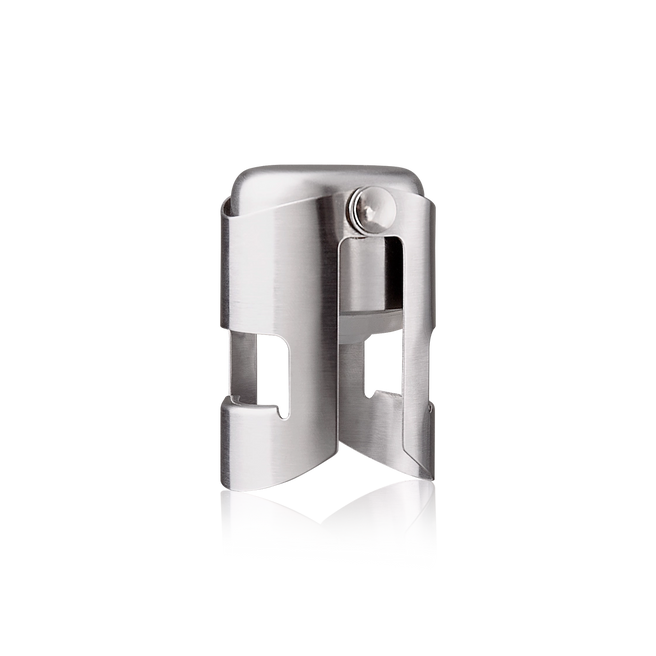 vacu vin champagne stopper