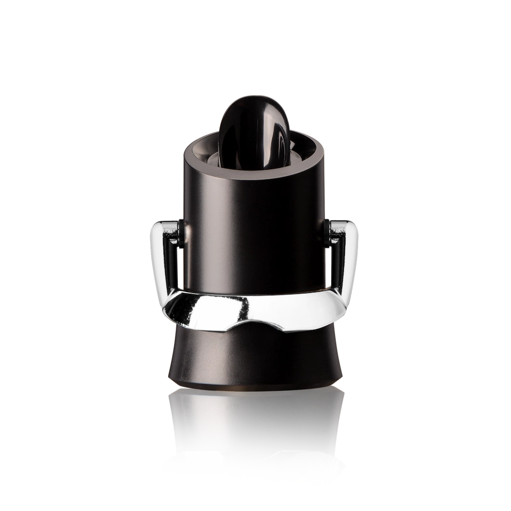 vacu vin chmpagne saver and server