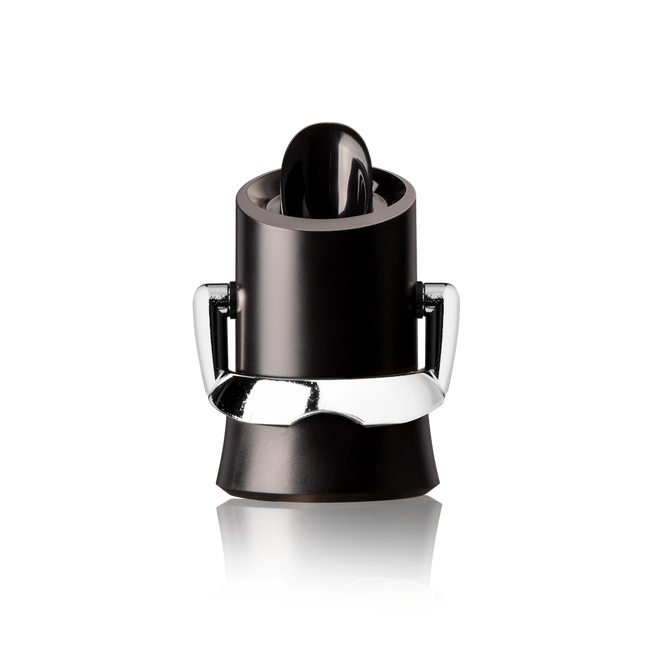 vacu vin chmpagne saver and server