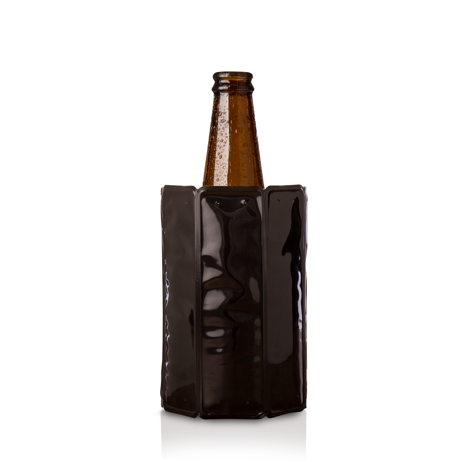 VacuVin ActiveCoolerMiniBlack_Beer