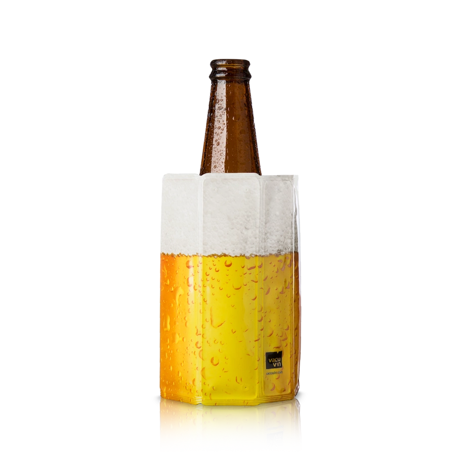 Vacu Vin Active Cooler Beer Sleeve - Thumbnail 3