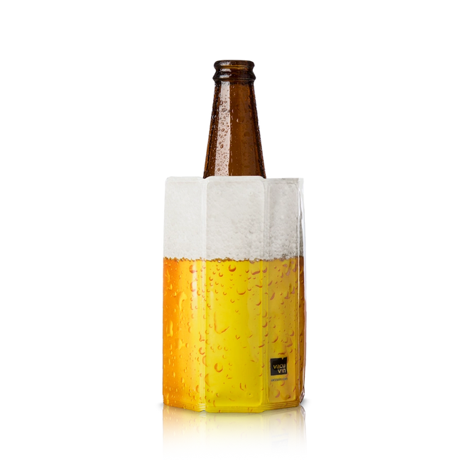 vacu vin beer cooler beer