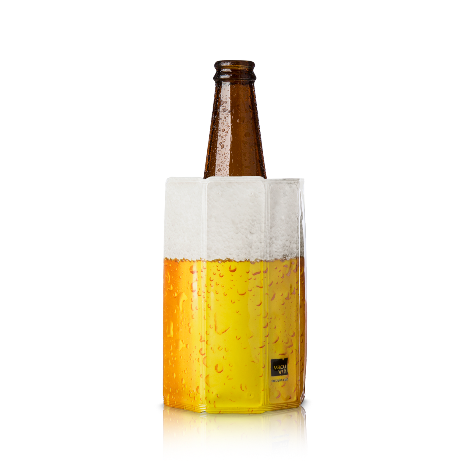 Vacu Vin Beer Cooler Sleeve