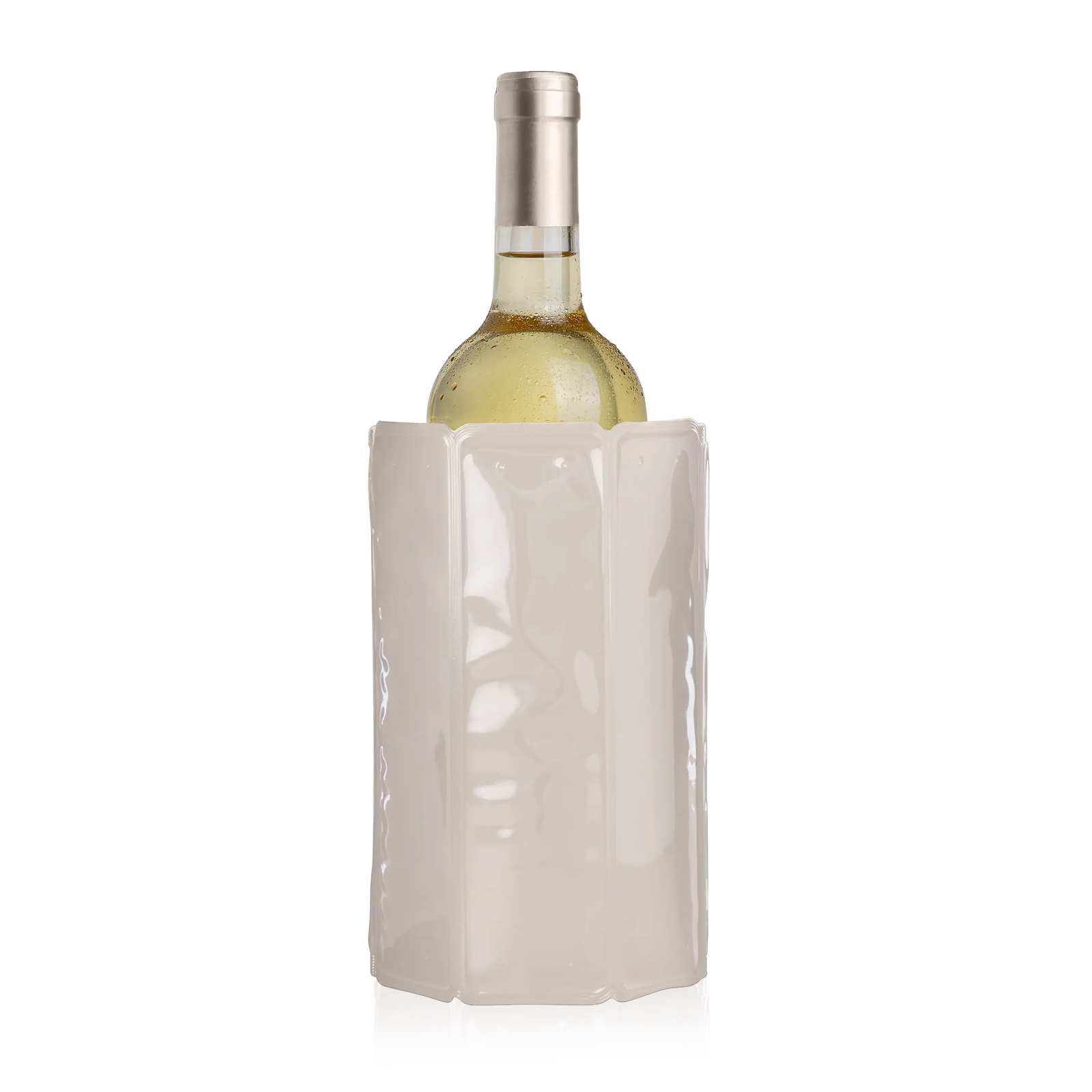 Wine Cooler Sleeve Sand