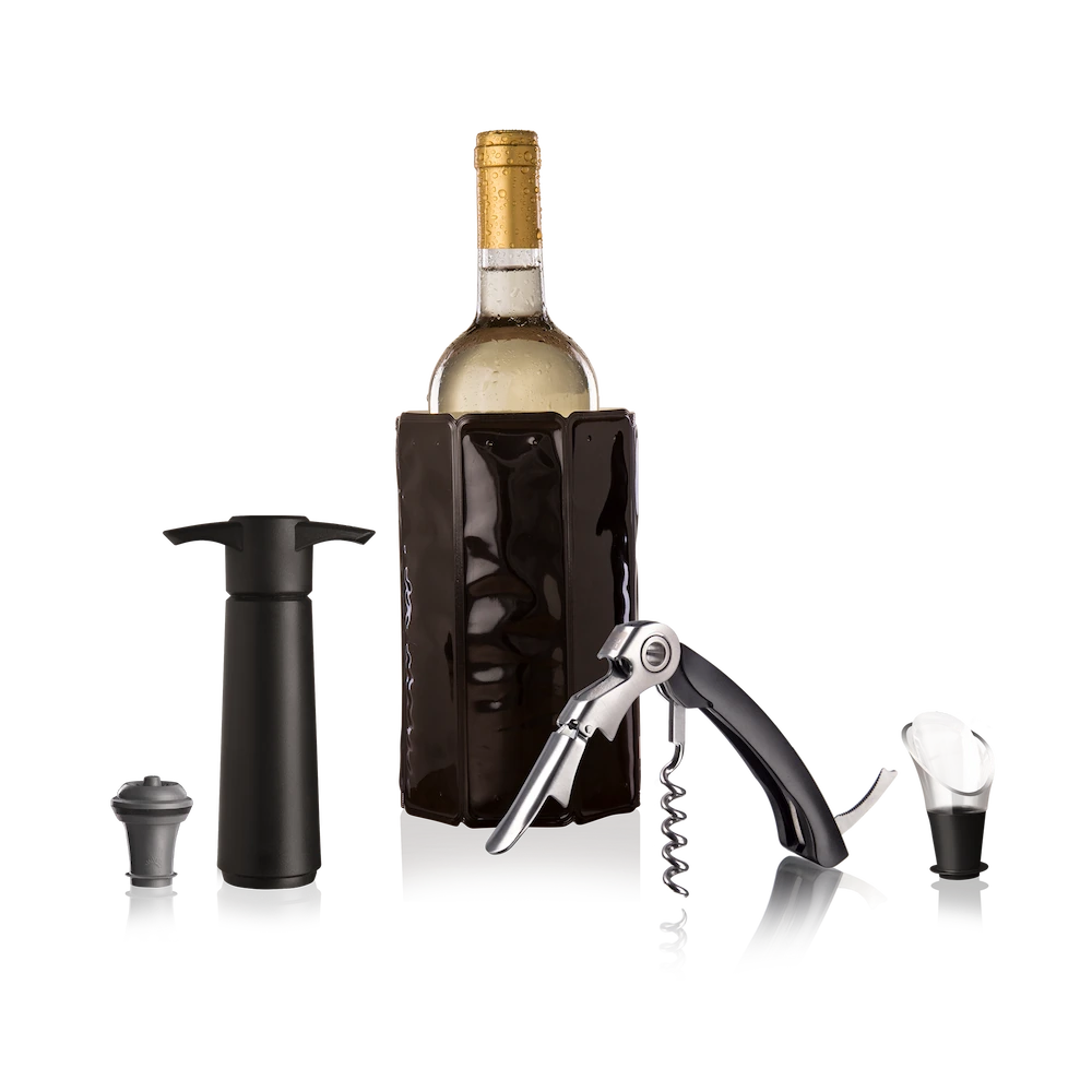 vacu vin wine set original