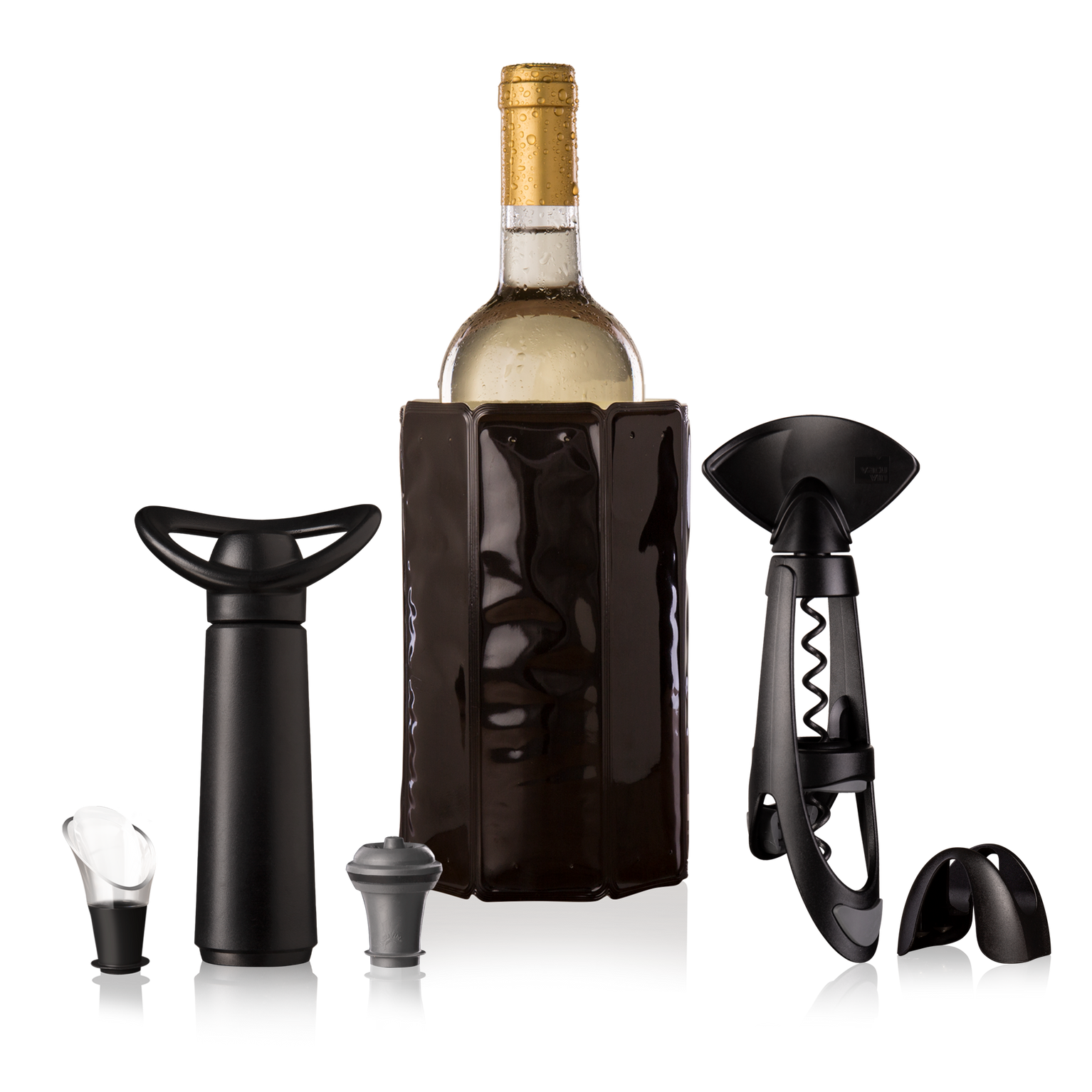 Vacu Vin Wine Set Original Plus