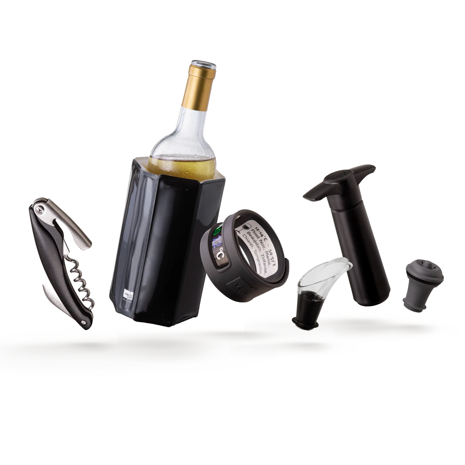 Wine Set Serve