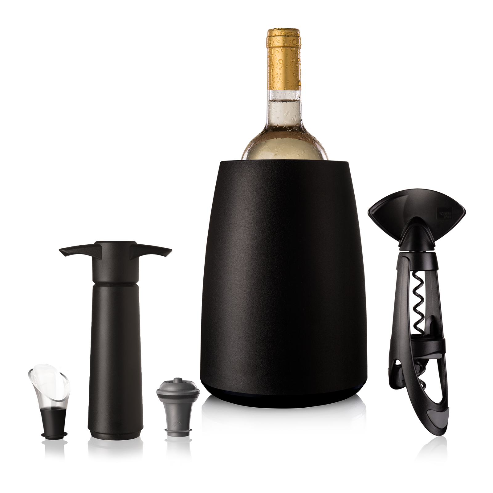 Vacu Vin Wine Set Elegant