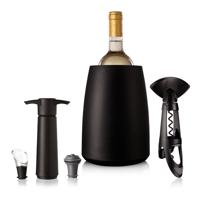 Vacu Vin Wine Set Elegant