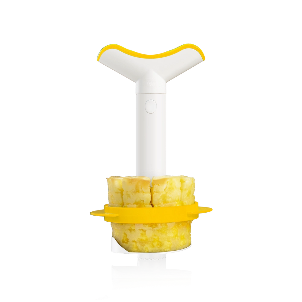 vacu vin pineapple slicer and wedger
