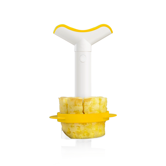 vacu vin pineapple slicer and wedger