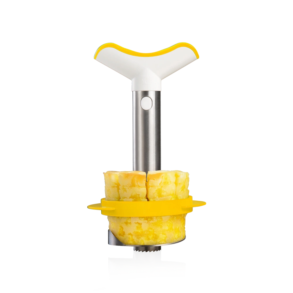 vacu vin pineapple slicer and wedger