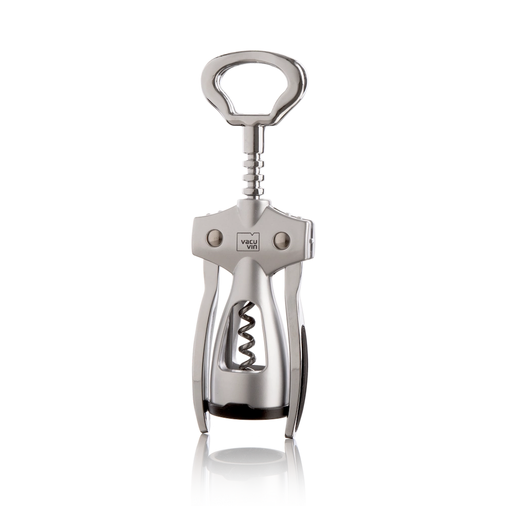 vacu vin winged corkscrew