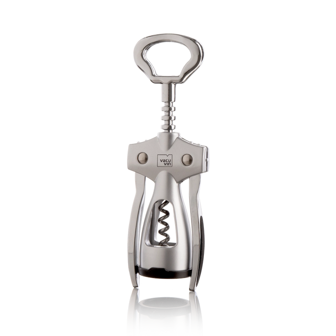 vacu vin winged corkscrew