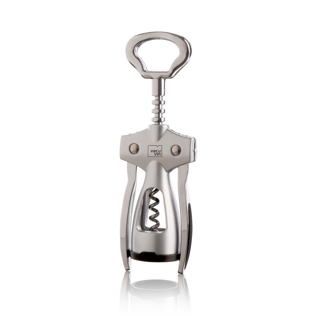 Winged Corkscrew | Vacu Vin USA Inc.