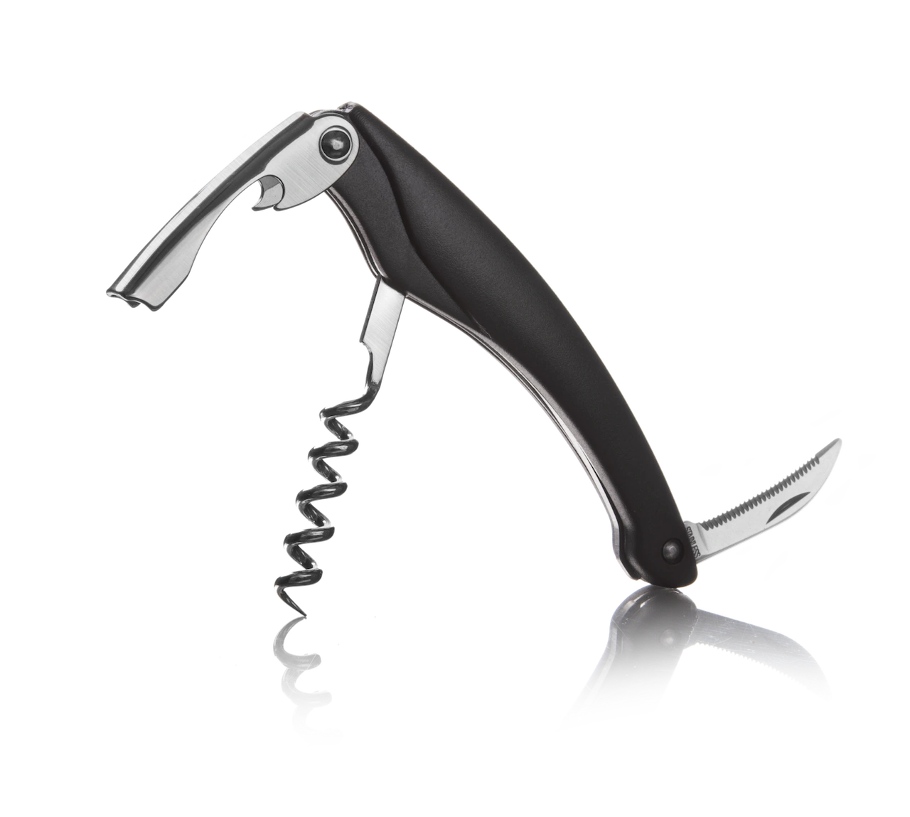 vacu vin watiers corkscrew