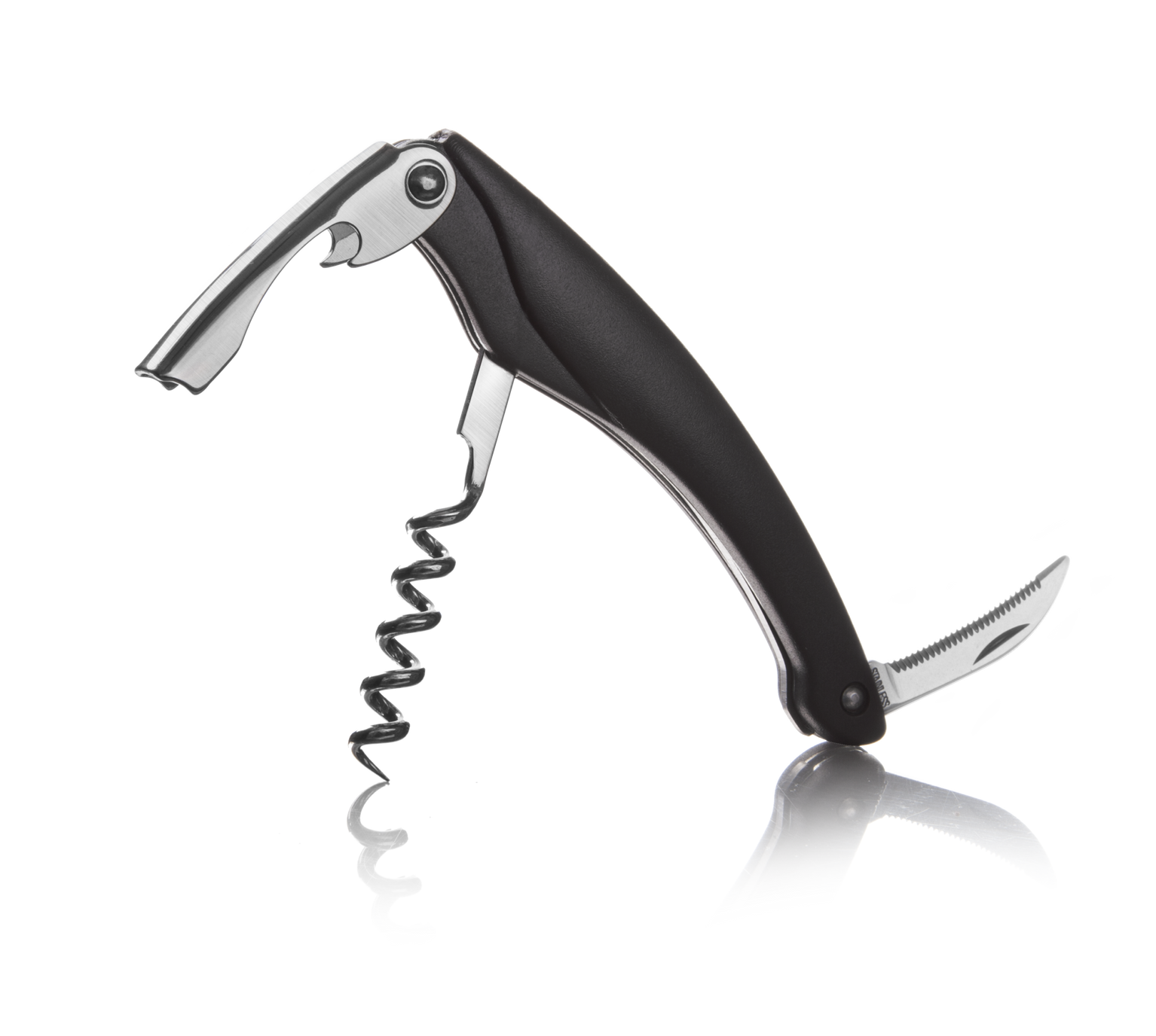 Vacu Vin Waiter's Corkscrew