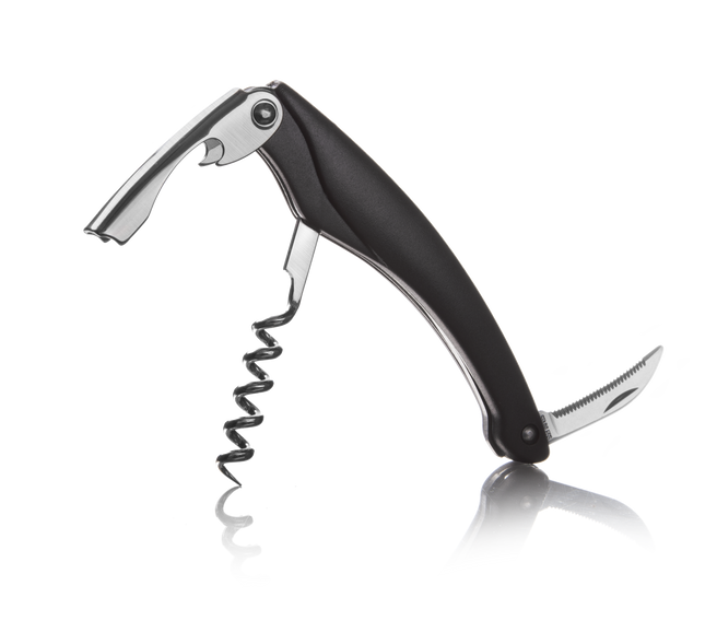 Vacu Vin Waiter's Corkscrew