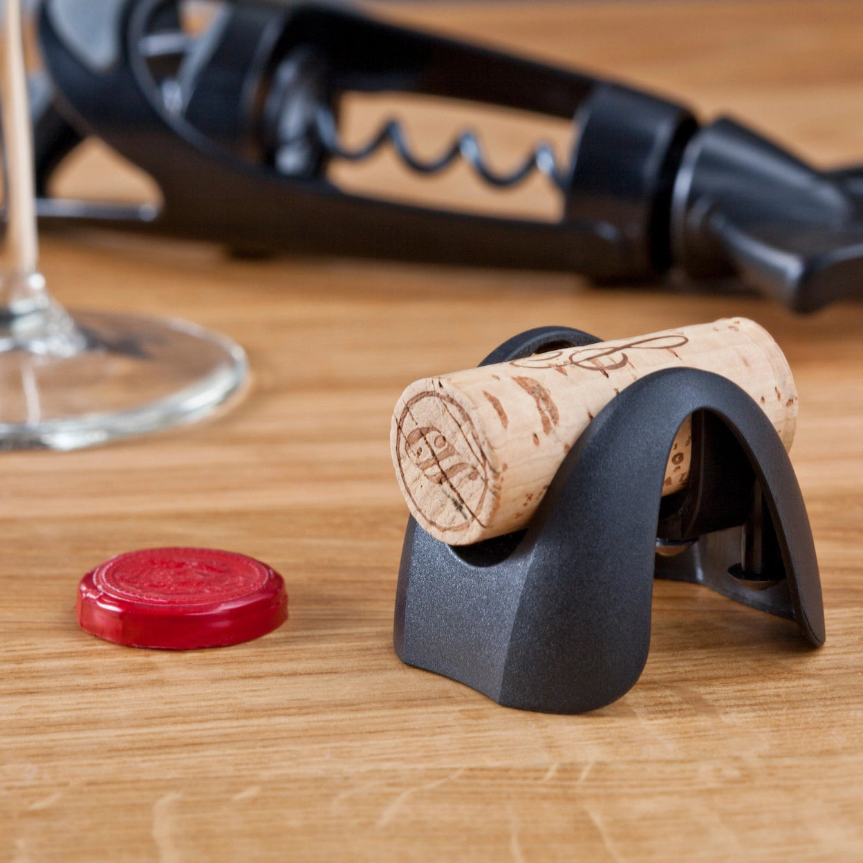 vacu vin foil cutter