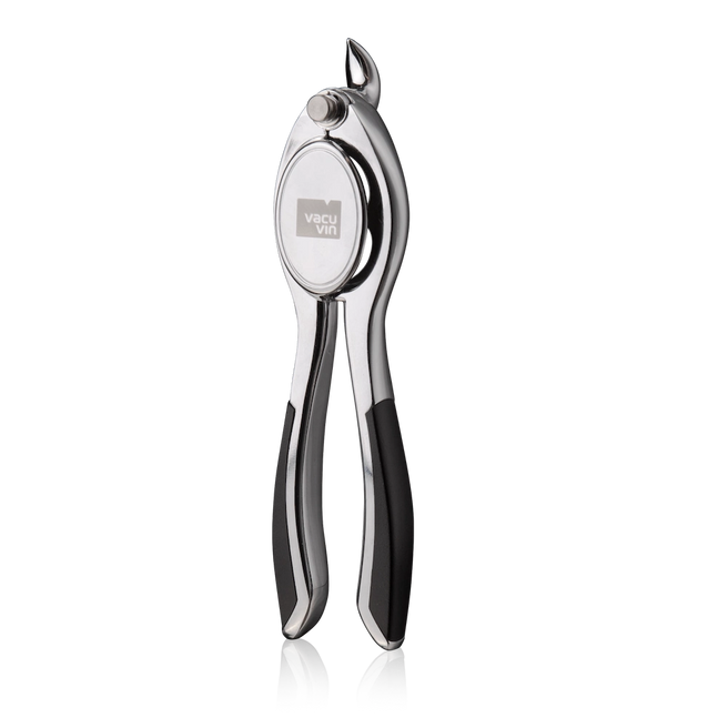 vacu vin champagne opener
