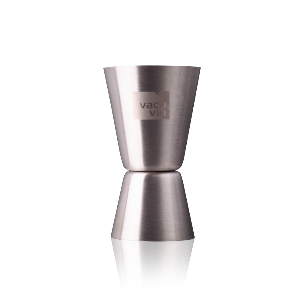 vacu vin double jigger