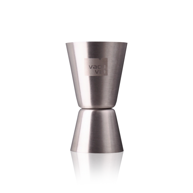 vacu vin double jigger