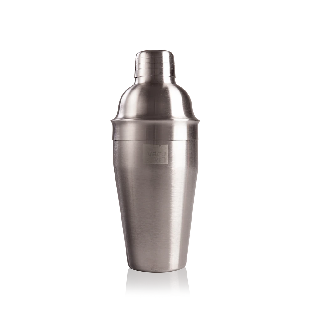 vacu vin cocktail shaker 550ml