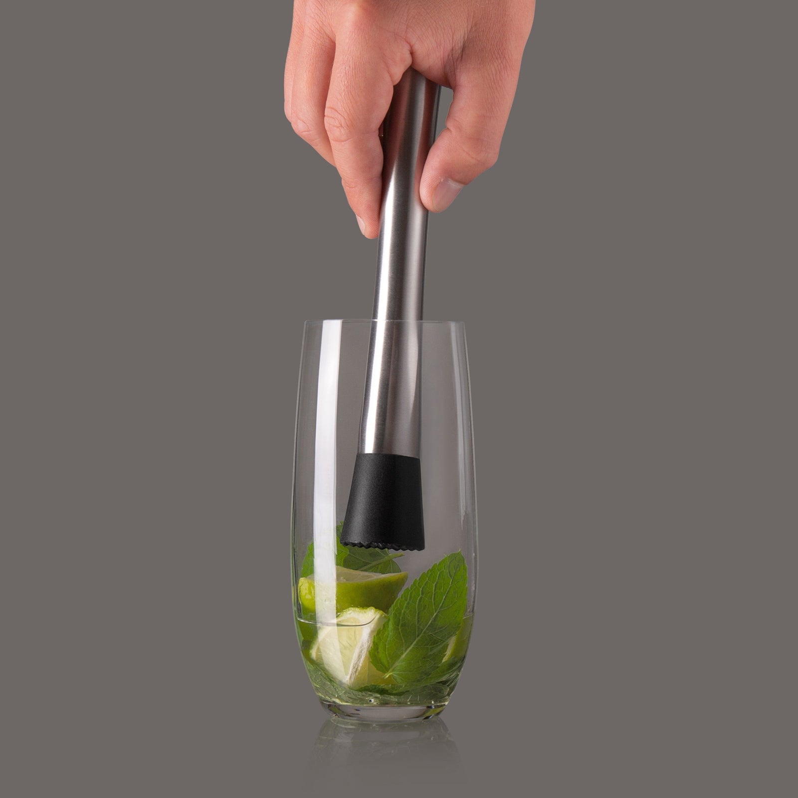 Vacu Vin Cocktail Muddler