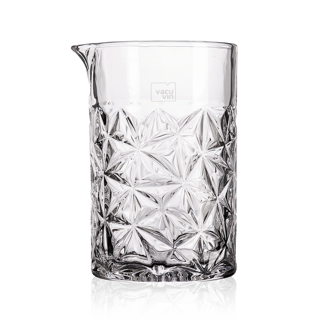 vacu vin mixing glass