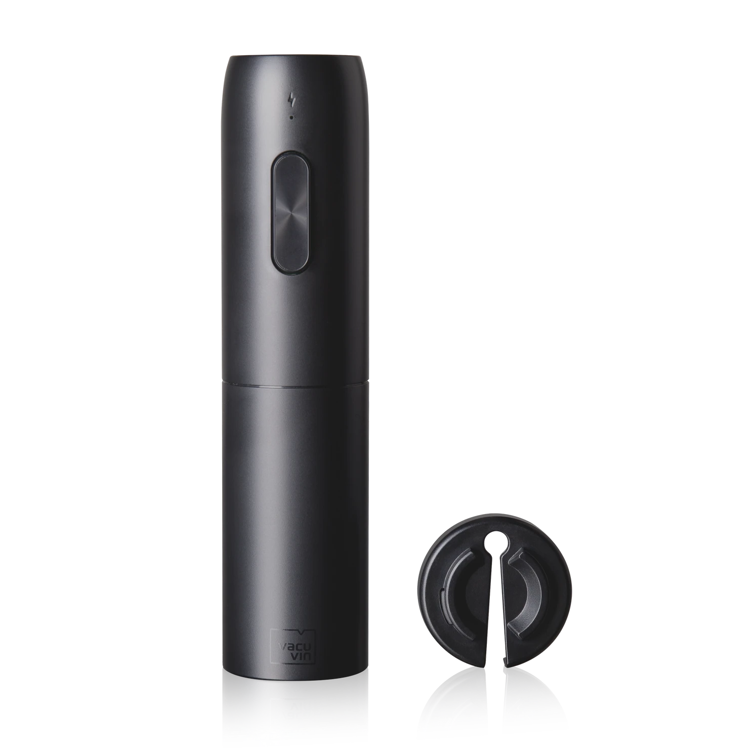 vacu vin electric wine opener