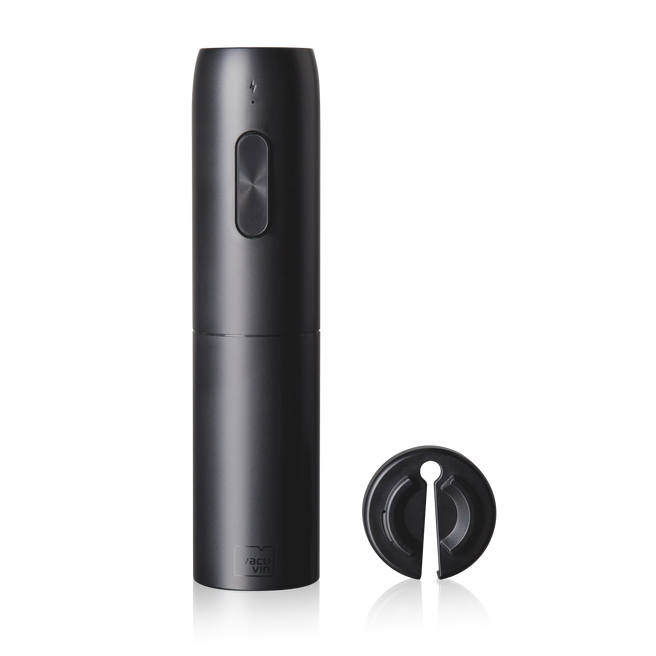 vacu vin electric wine opener