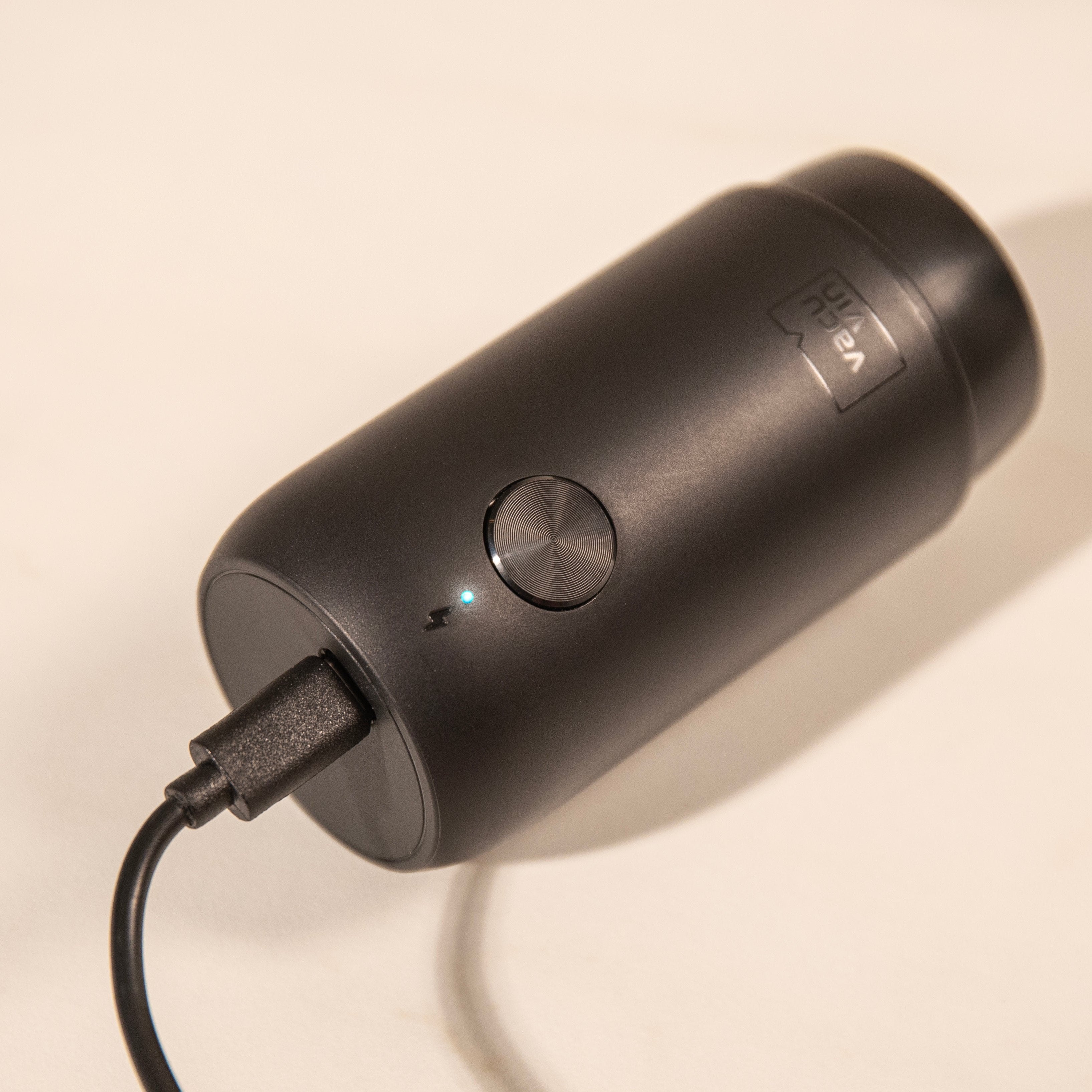 Vacu Vin Electric Wine Saver - Thumbnail 3