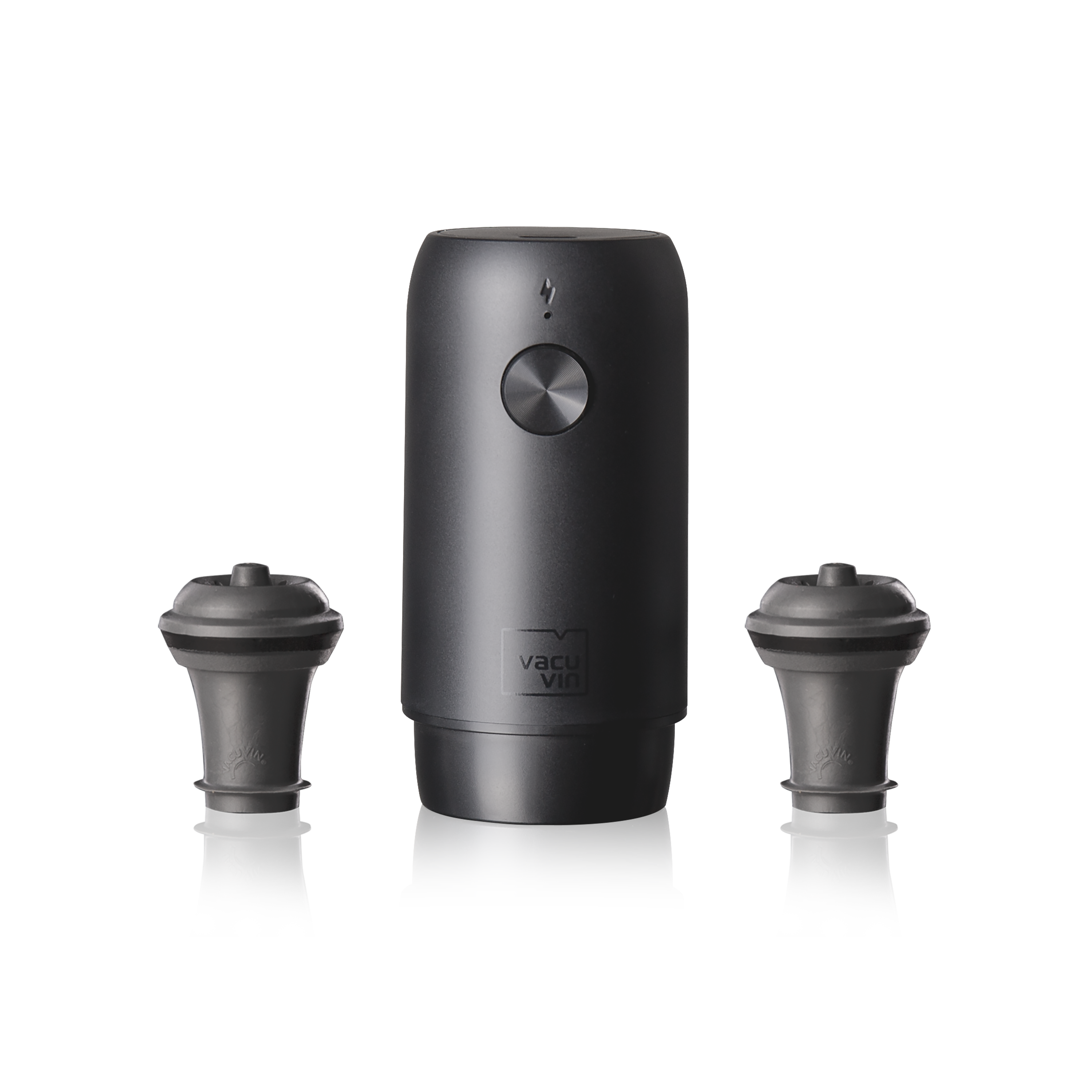 Vacu Vin Electric Wine Saver