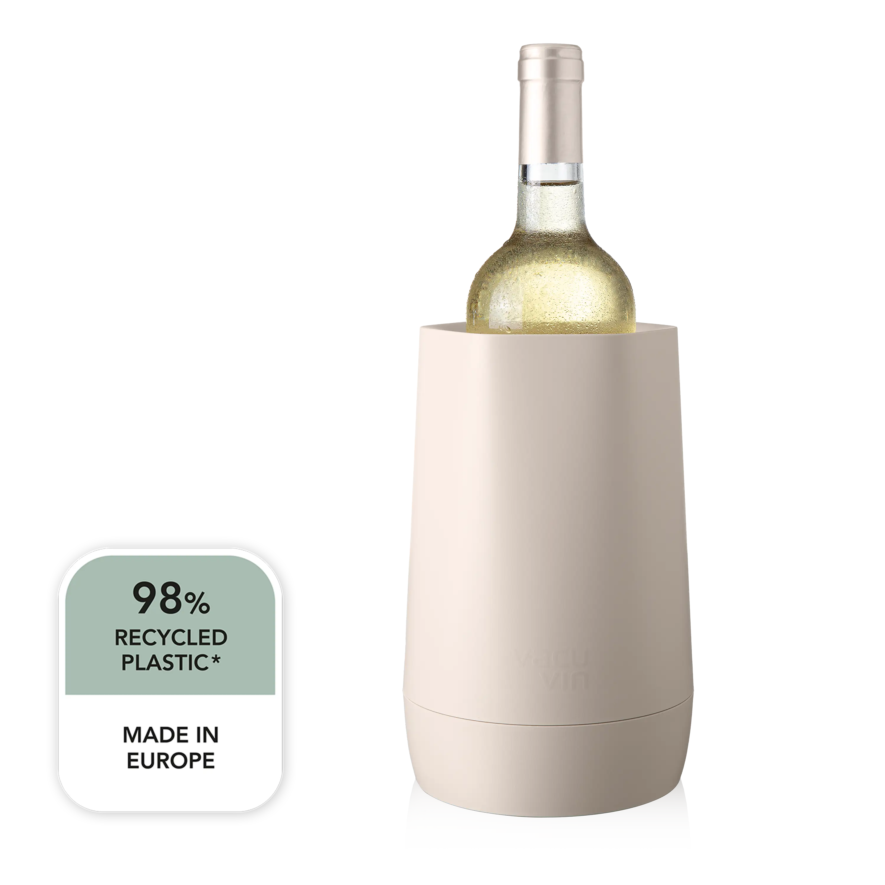 Wine Cooler Hexo Sand