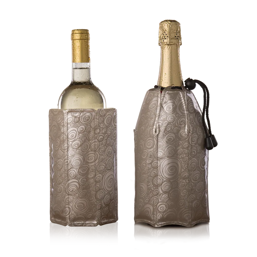 Wine Cooler Sleeves Wine and Champagne