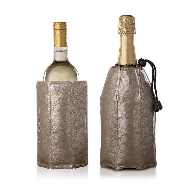 Wine Cooler Sleeves Wine and Champagne