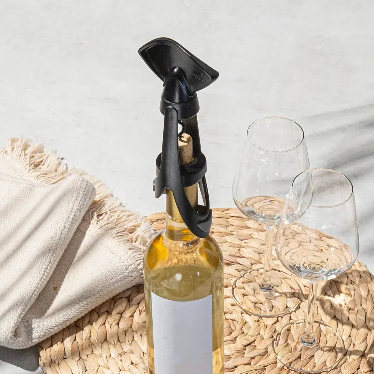 Vacu Vin Twister Corkscrew
