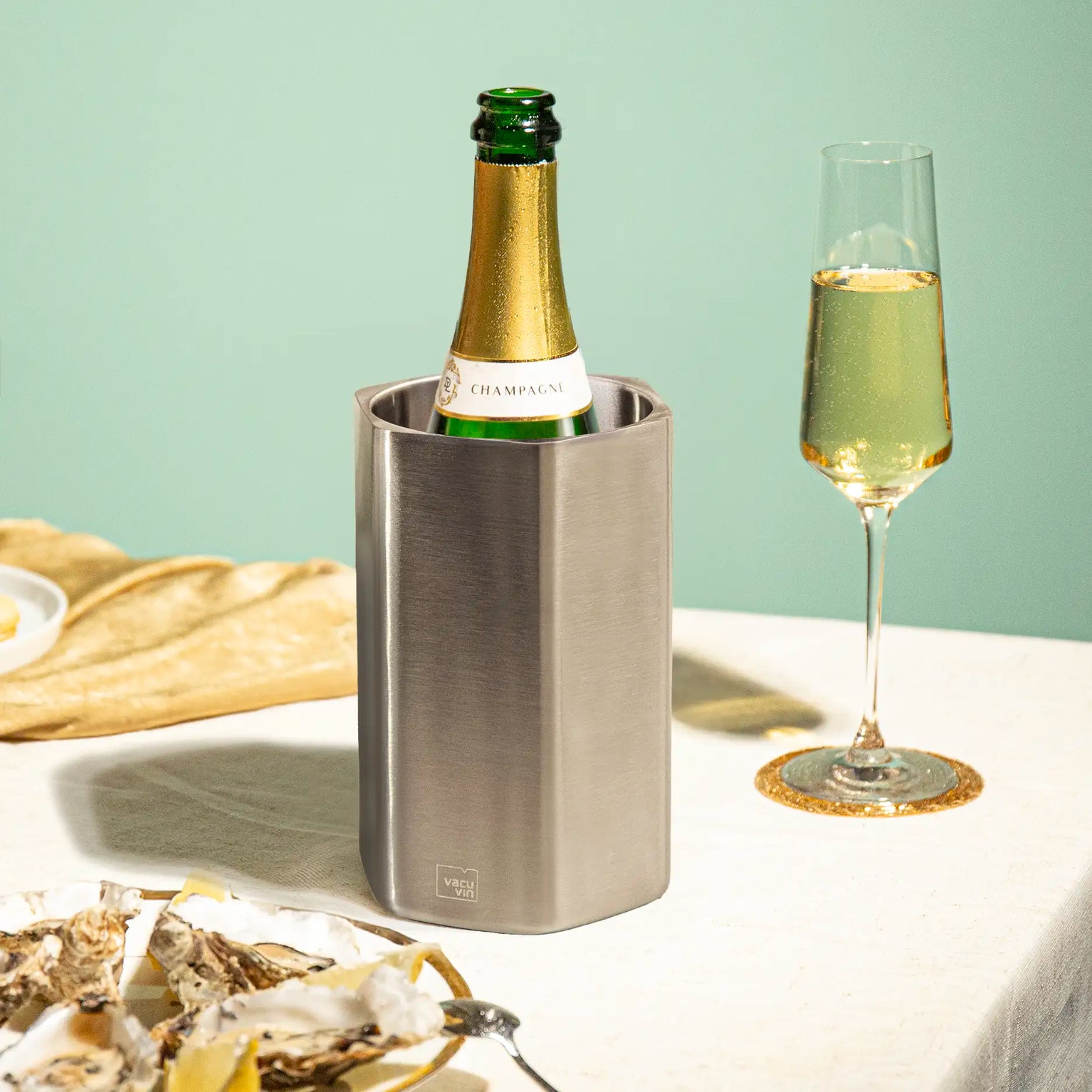 Vacu Vin Wine Cooler Hive