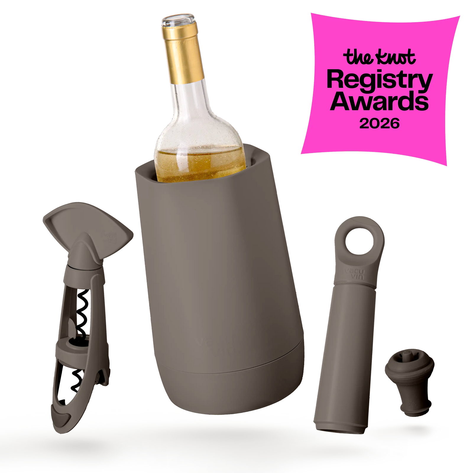 wine set host graphiteproducts image with the knot award