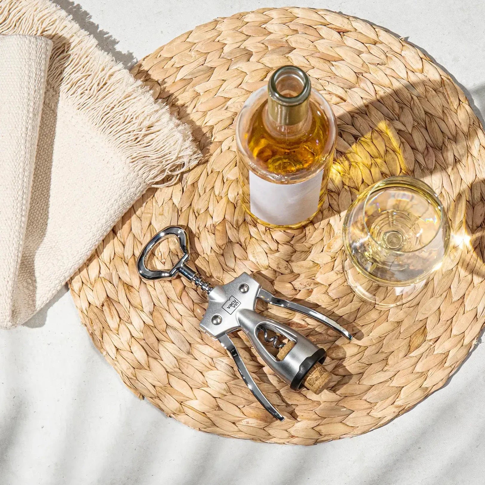 Winged Corkscrew - Thumbnail 4