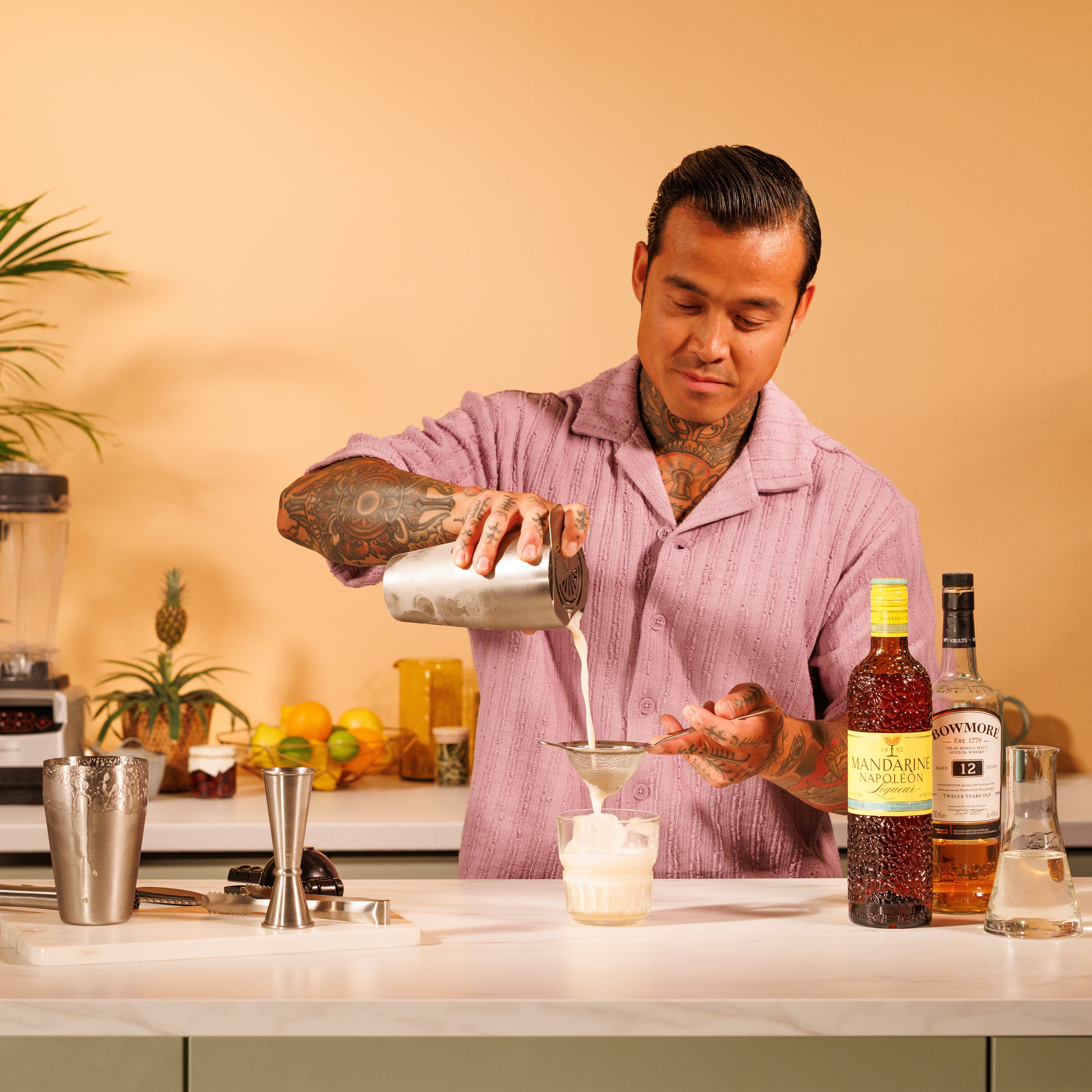 Cocktail & Barware | Premium Tools for the Home Bartender
