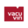 logo of Vacu Vin | Innovative and premium wine and champagne accessoiries.